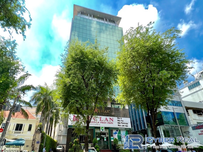Estar Building