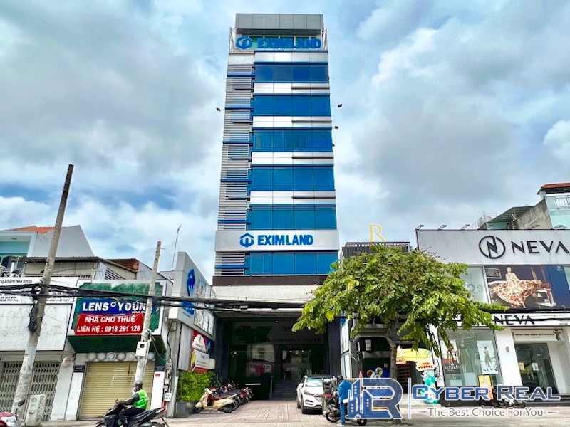 Eximland Building