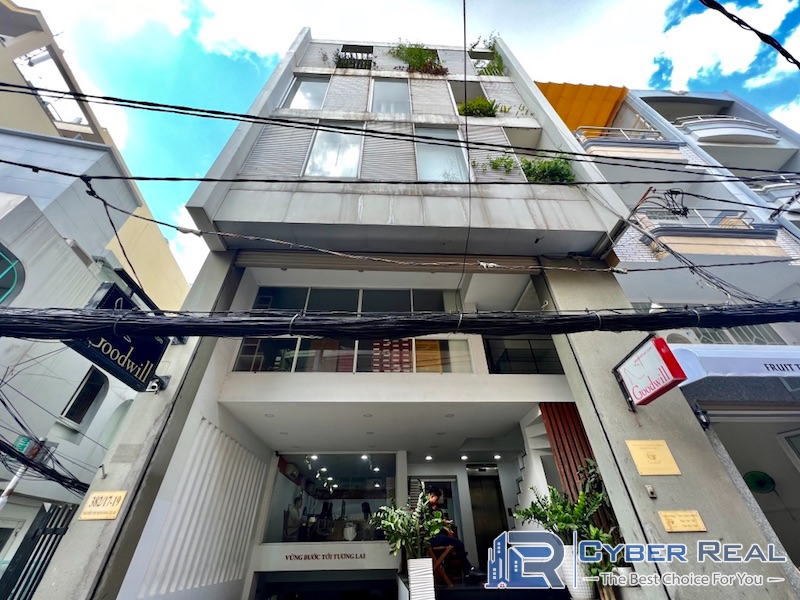 Galanti Building