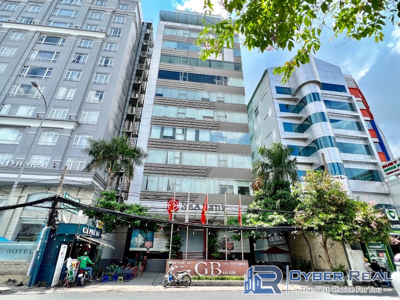 GB Building