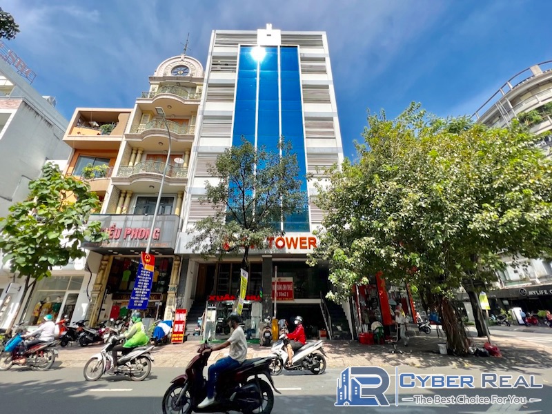 GIC Nguyễn Đình Chiểu