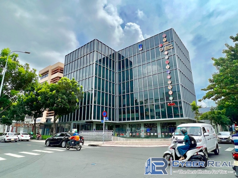Hải Đức Building