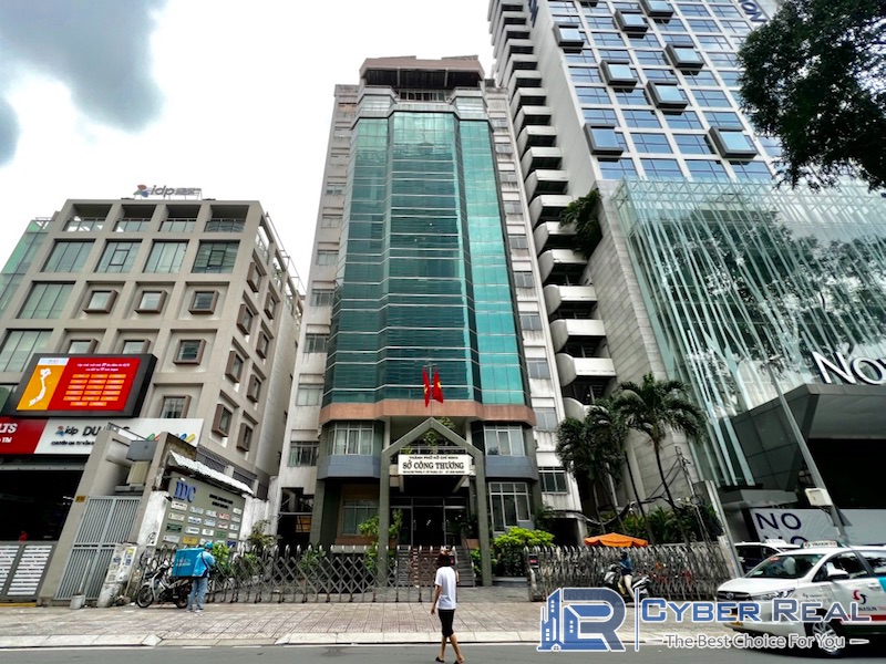 IDC Building
