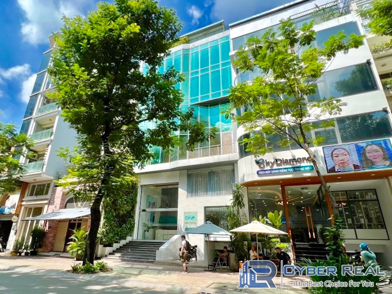 Konia Building