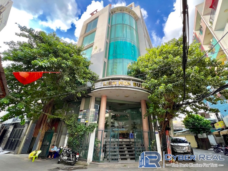 Liên Hoa Building