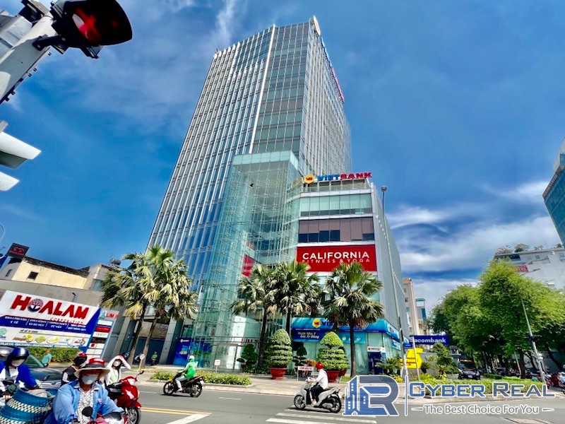 Lim Tower 2
