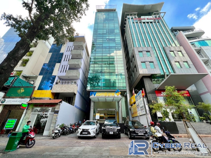 Linco Building