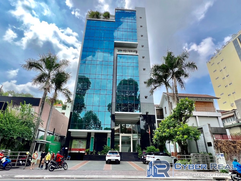 Loyal Office Building
