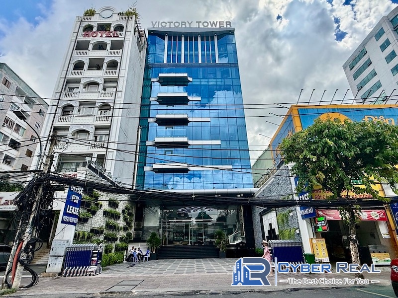 MDA Premium Tower