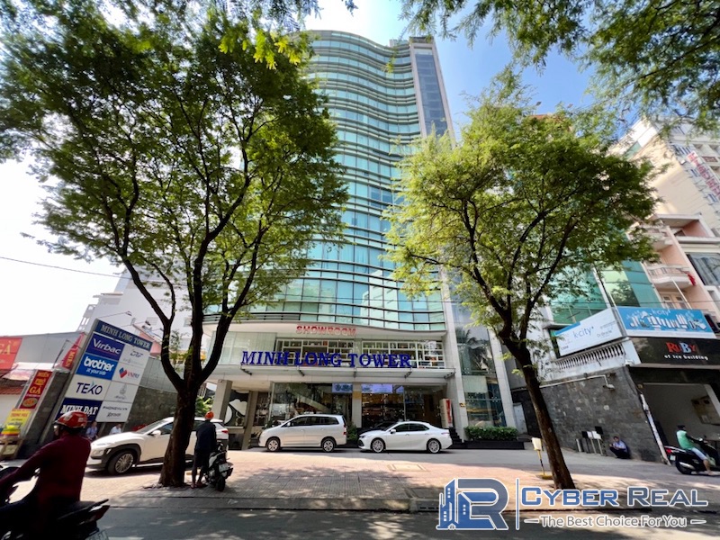 Minh Long Building