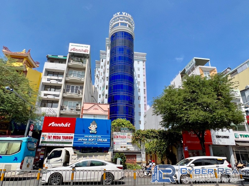 Mỹ Vinh Building