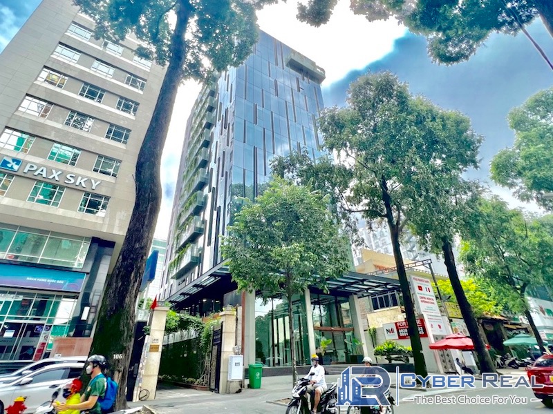 NEXX Building