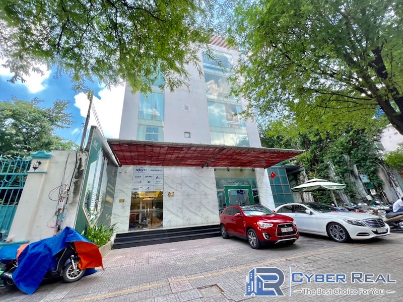Ngọc Đông Dương 2 Building