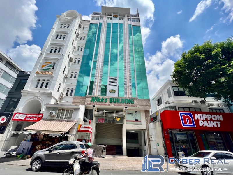 Nikko Building