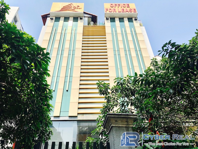 NP Tower