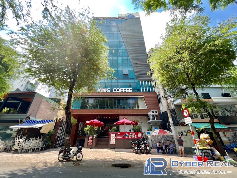 OSC Building