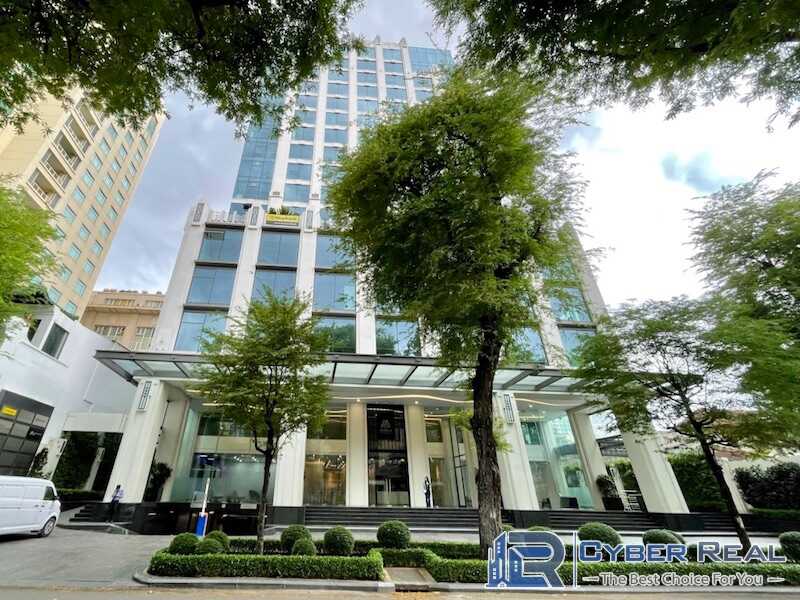 Pearl 5 Building