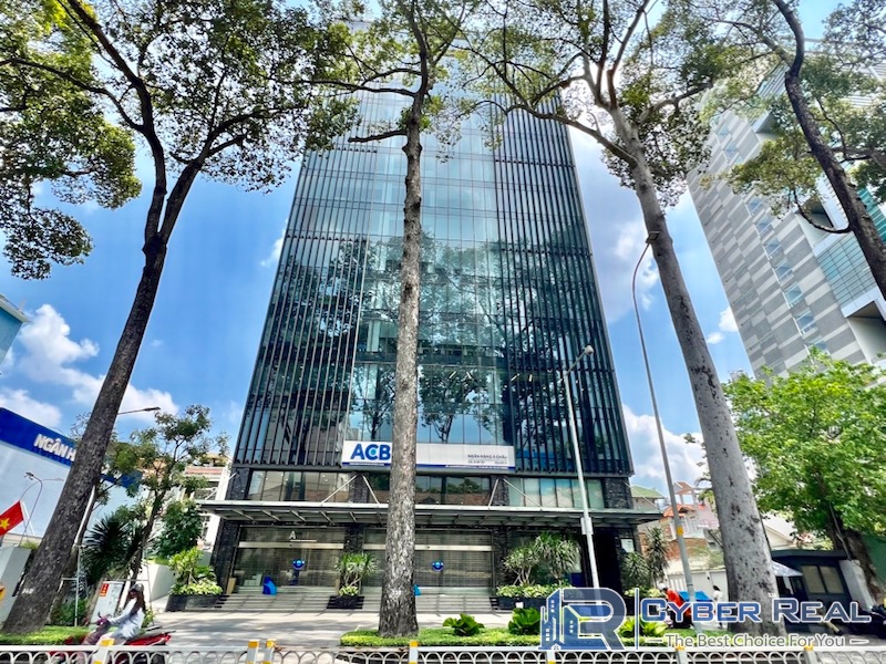 PGD ACB Building 