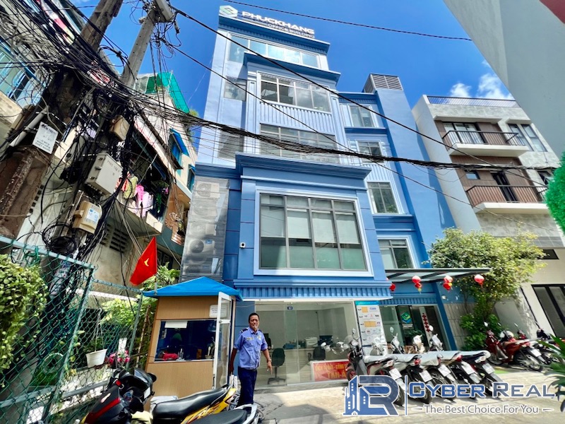 Phúc Khang Building