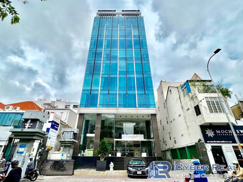 Phượng Long Building