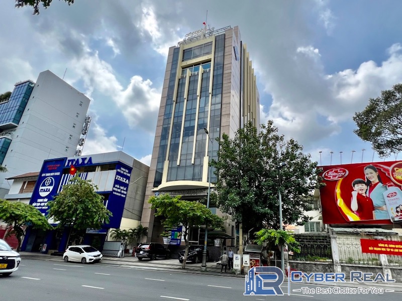 Phương Nam Building