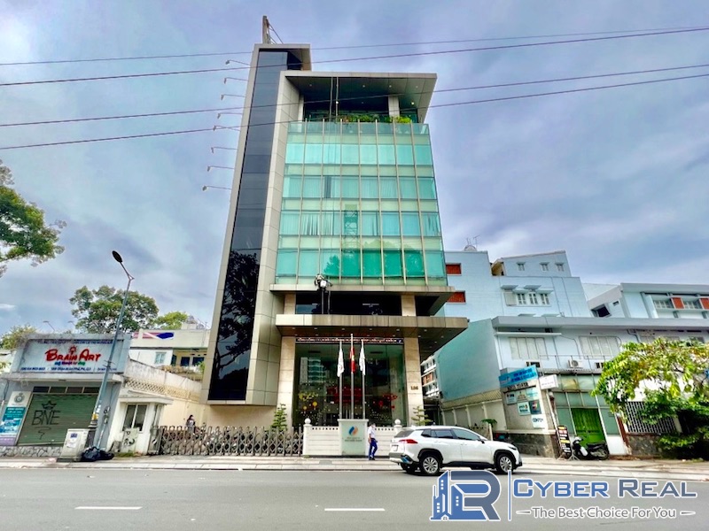 Pjico Building