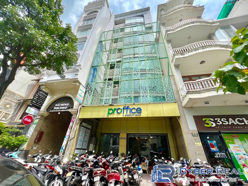 Proffice Building
