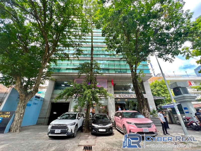 PSG Building