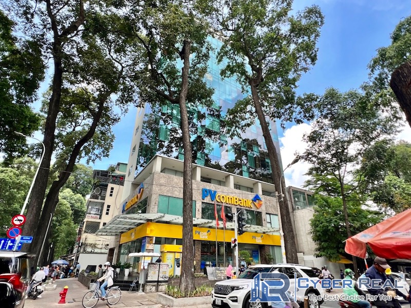 PVV Building
