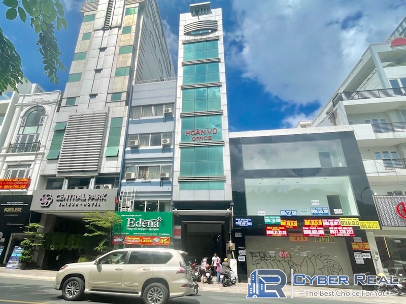 Tài Lộc Office Building