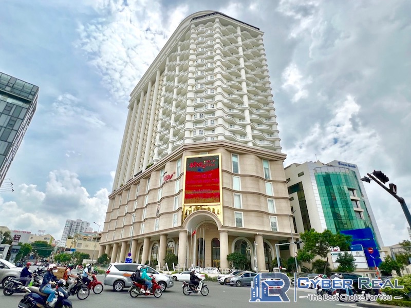 Terra Royal Building