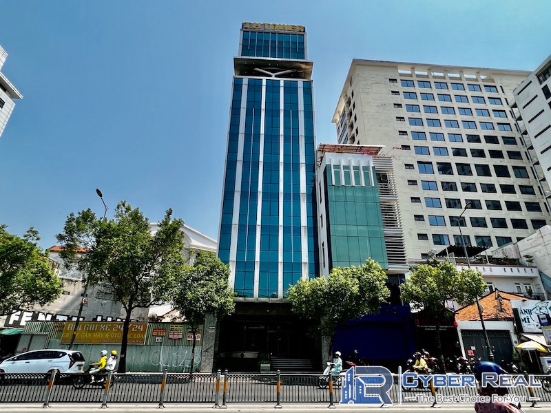 T.H Tower