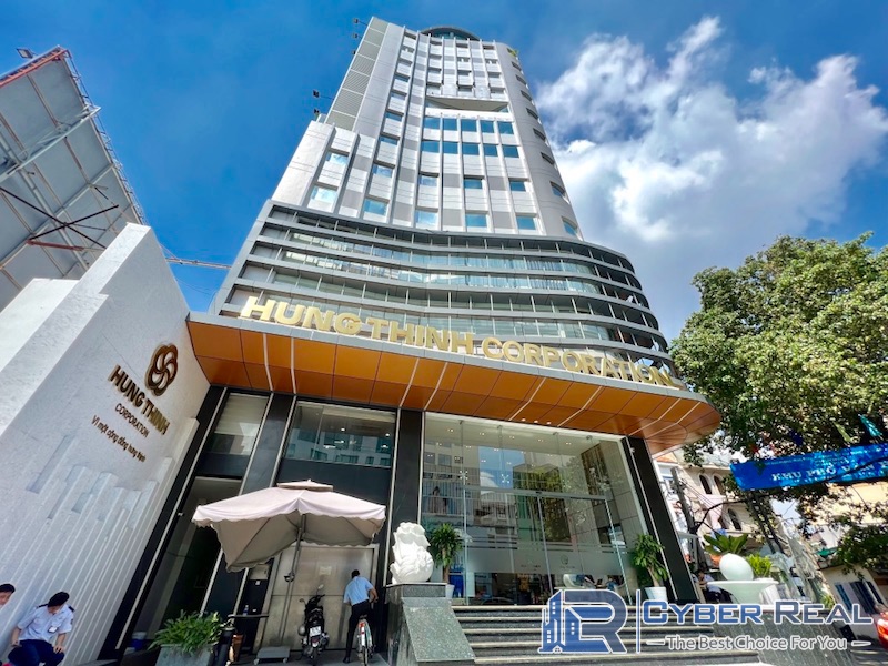 The Address Building