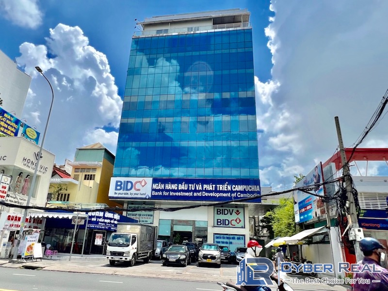 Thiên Phước 2 Building 