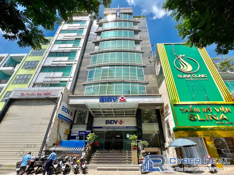 Tiến Vinh Building