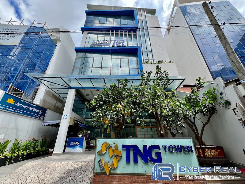 TNG Tower