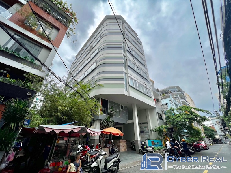 TS Building