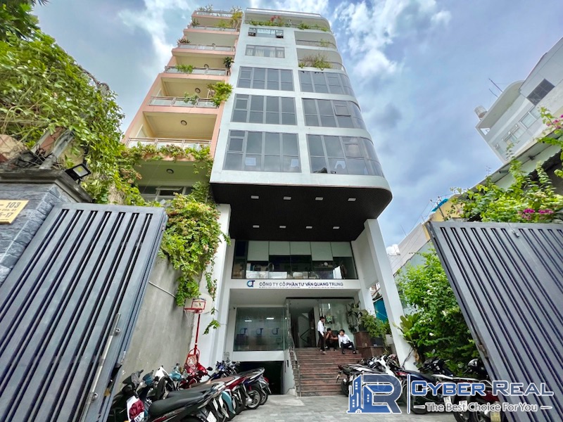 TSA Huỳnh Tịnh Của