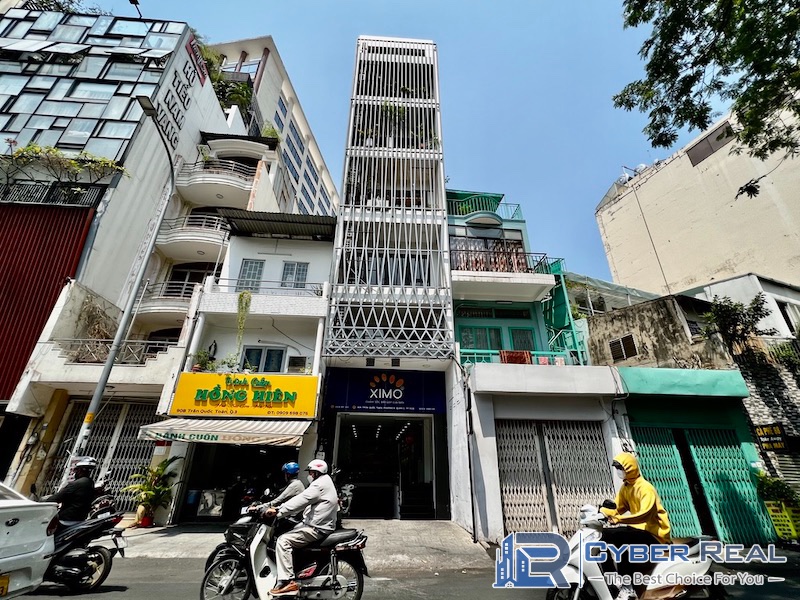 TSA 90A Trần Quốc Toản