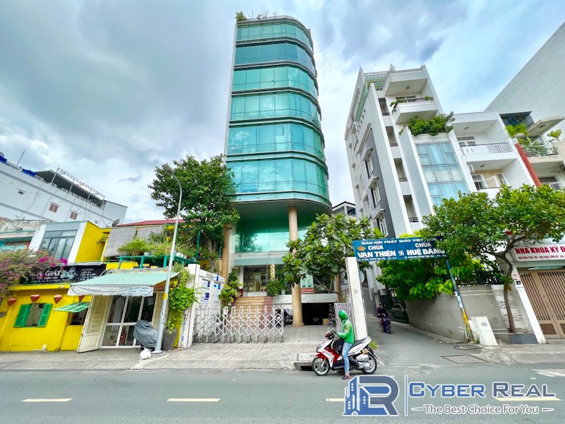 Tuấn Minh Building