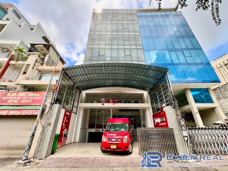 VNO Huỳnh Tịnh Của
