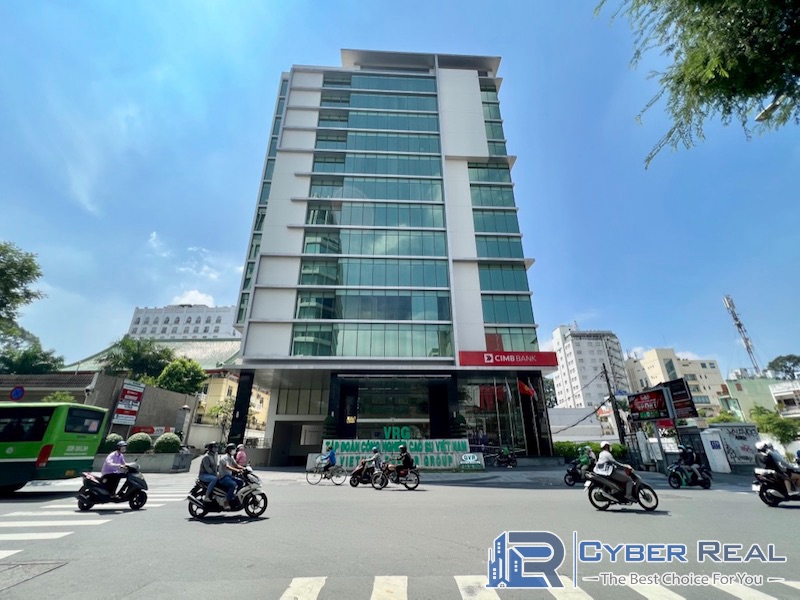 VRG Building