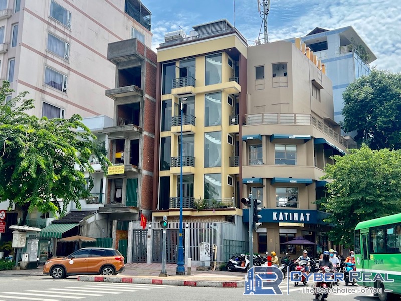 194 Bến Vân Đồn 