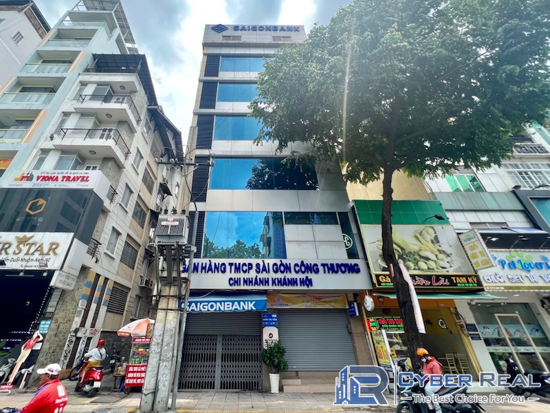 208KH Building