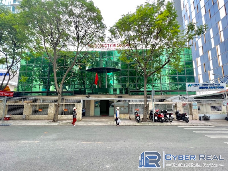 54 – 56 Lê Quốc Hưng 