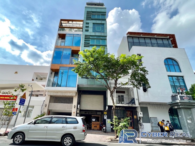 Asin Building