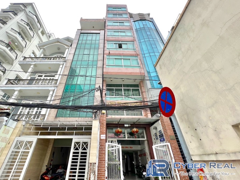 Công Thành Office 