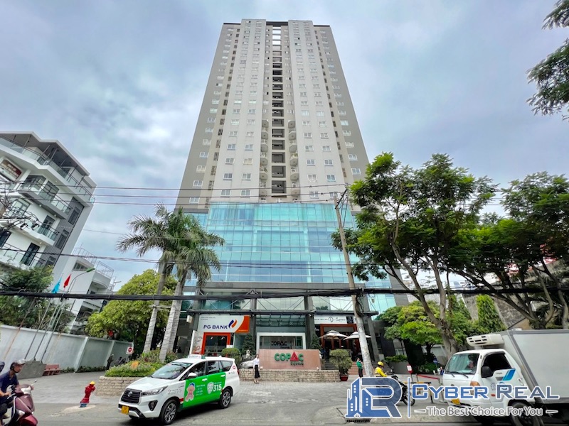 Copac Square Office Building