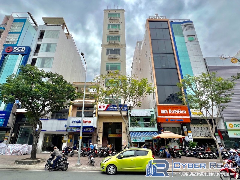 CTV Building