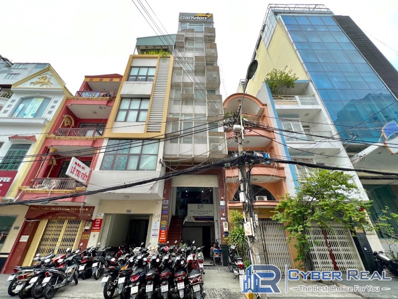 Haloland 42/34 Hoàng Diệu